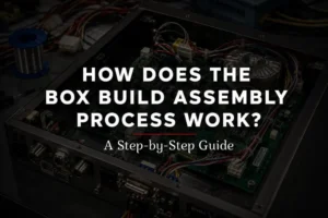 How Does the Box Build Assembly Process Work?